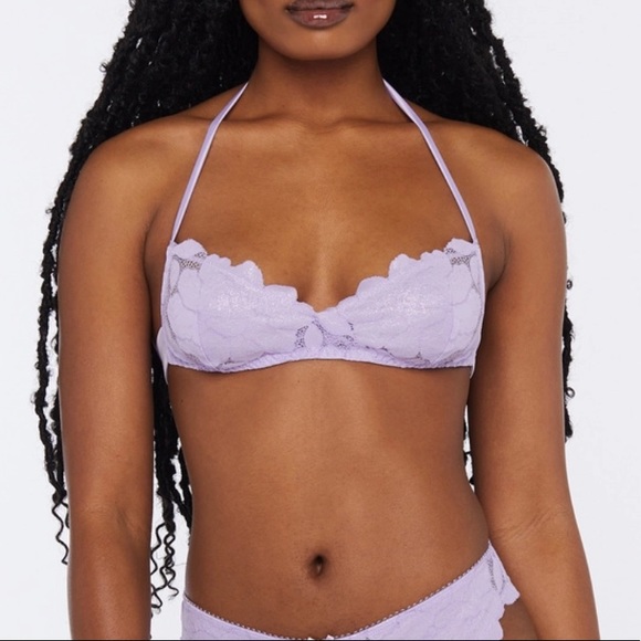 Savage X Fenty Other - Savage X Fenty// bralette size small